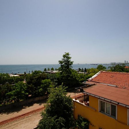 Californiacityhotel Estambul Exterior foto