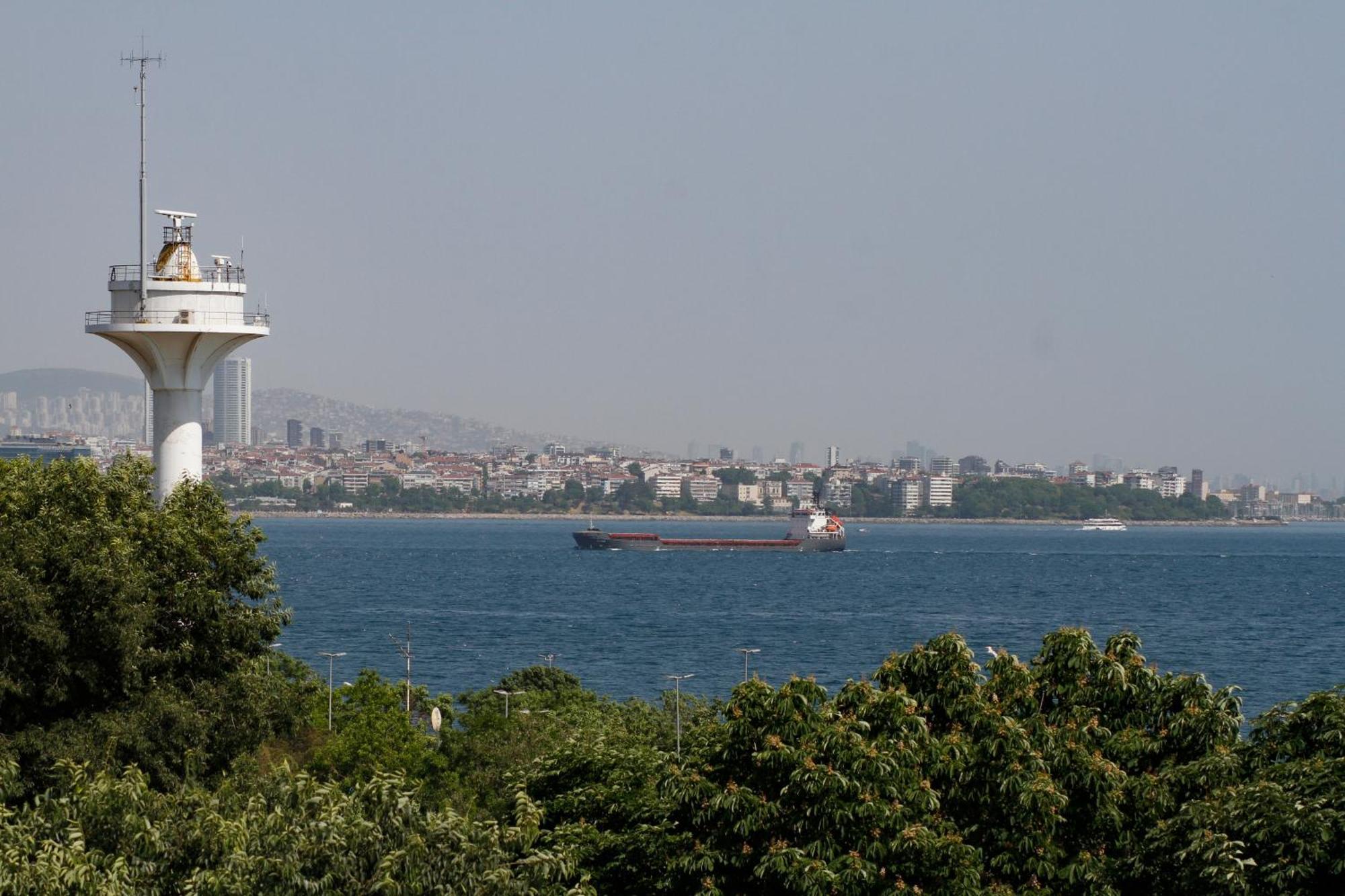 Californiacityhotel Estambul Exterior foto